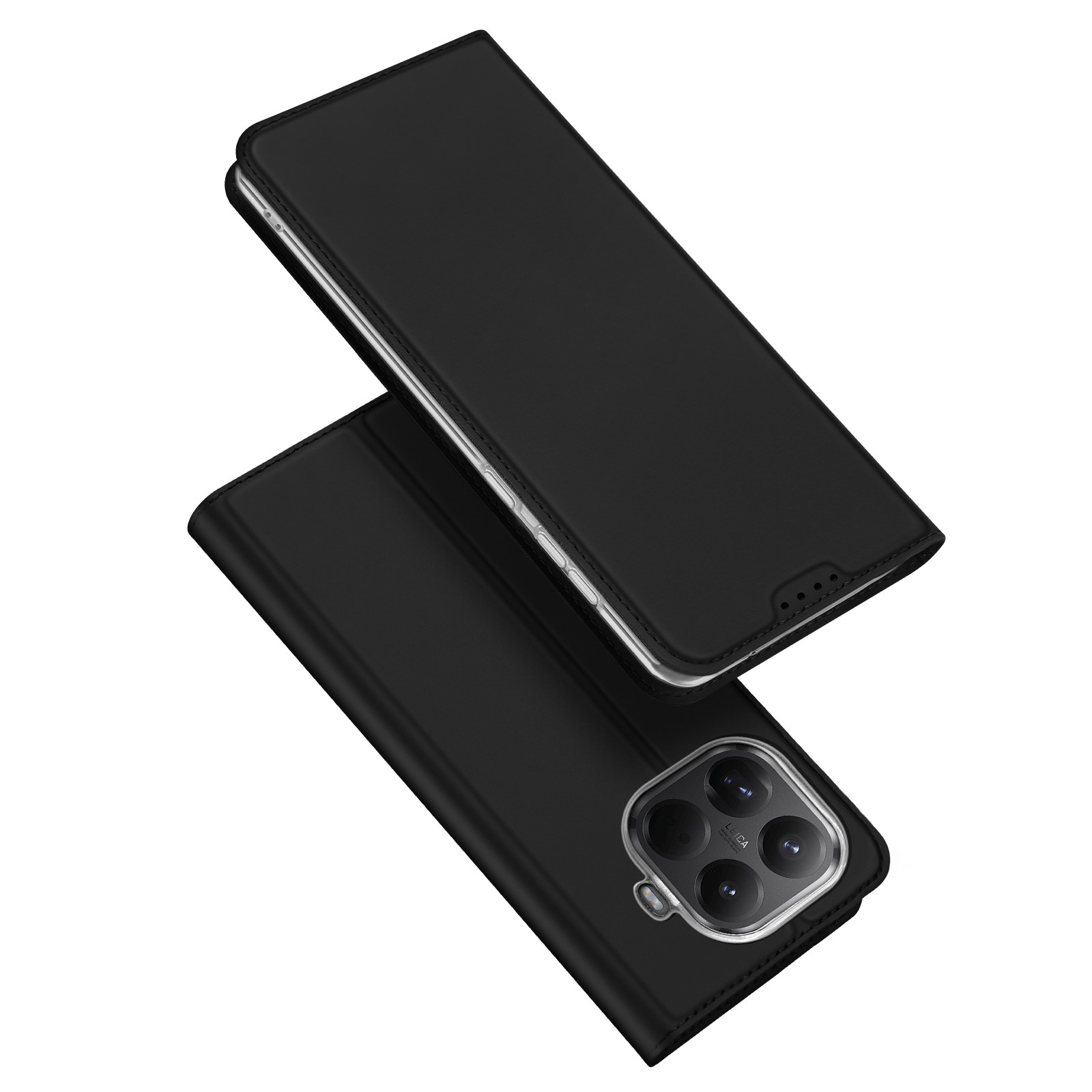 Case Dux Ducis Skin Pro Xiaomi 15T Pro black