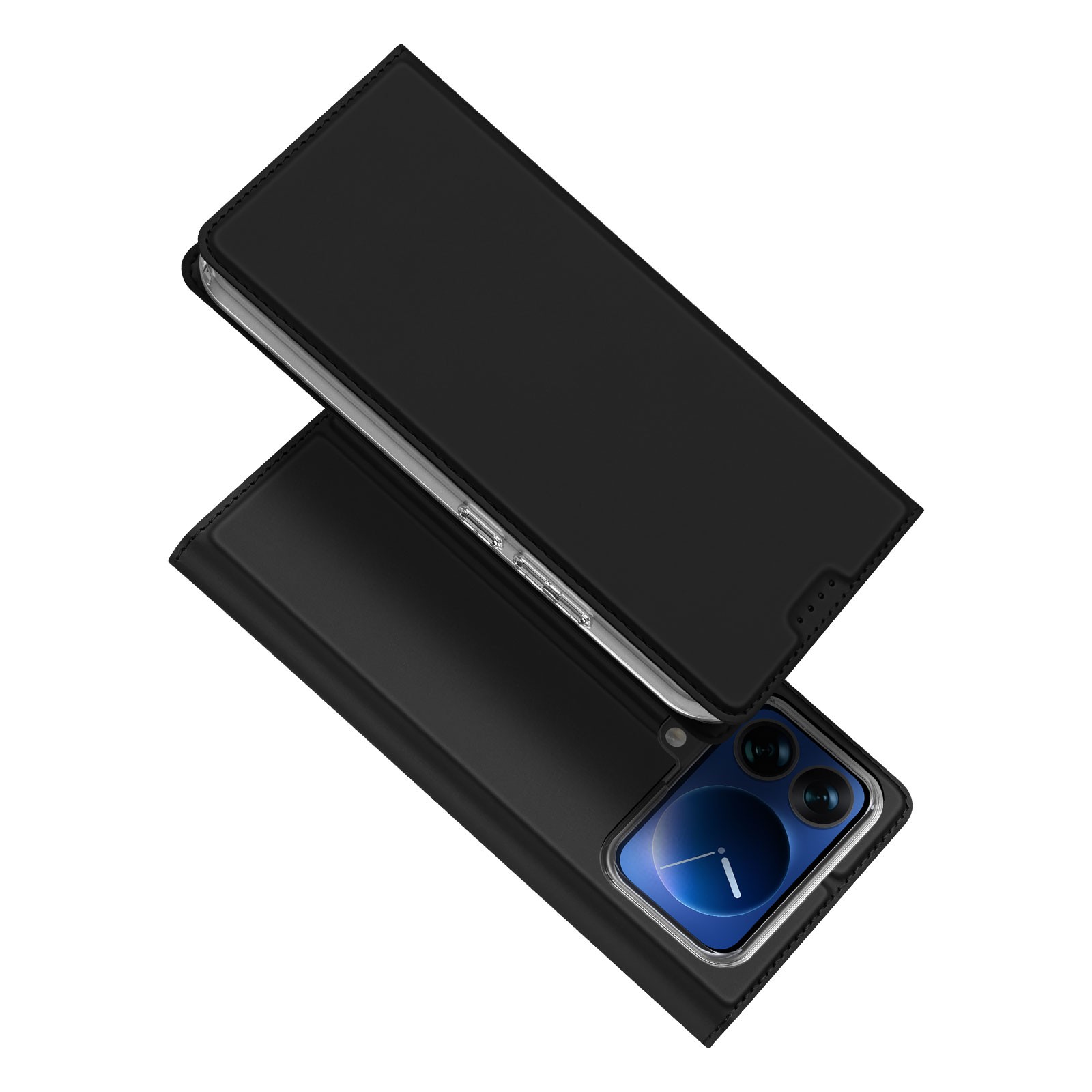 Case Dux Ducis Skin Pro Xiaomi 17 Pro black