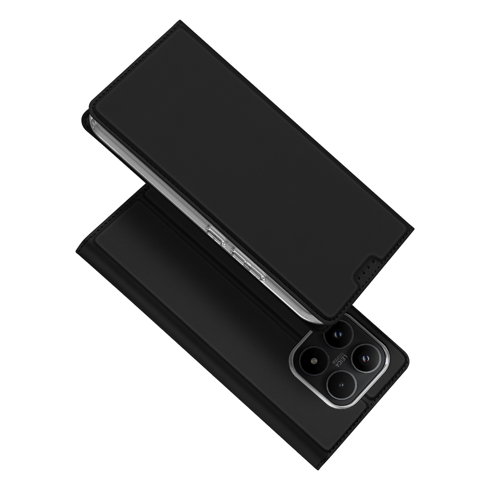Dux Ducis Skin Pro Suojakuori Xiaomi 17 musta