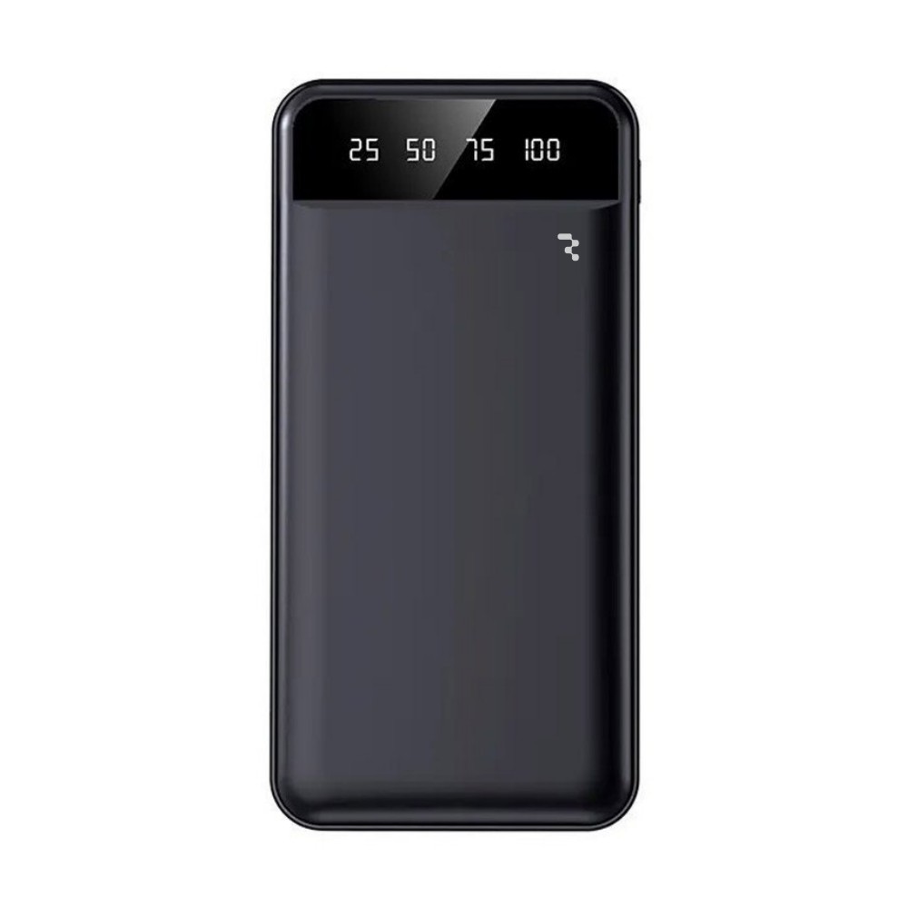 Varavirtalähde Reach RR-JP12 10W 20000mAh musta