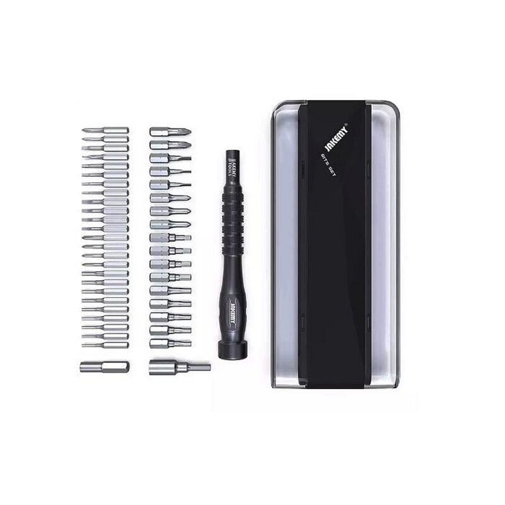 JAKEMY JM-8174 Screwdriver Kit (45 in 1)