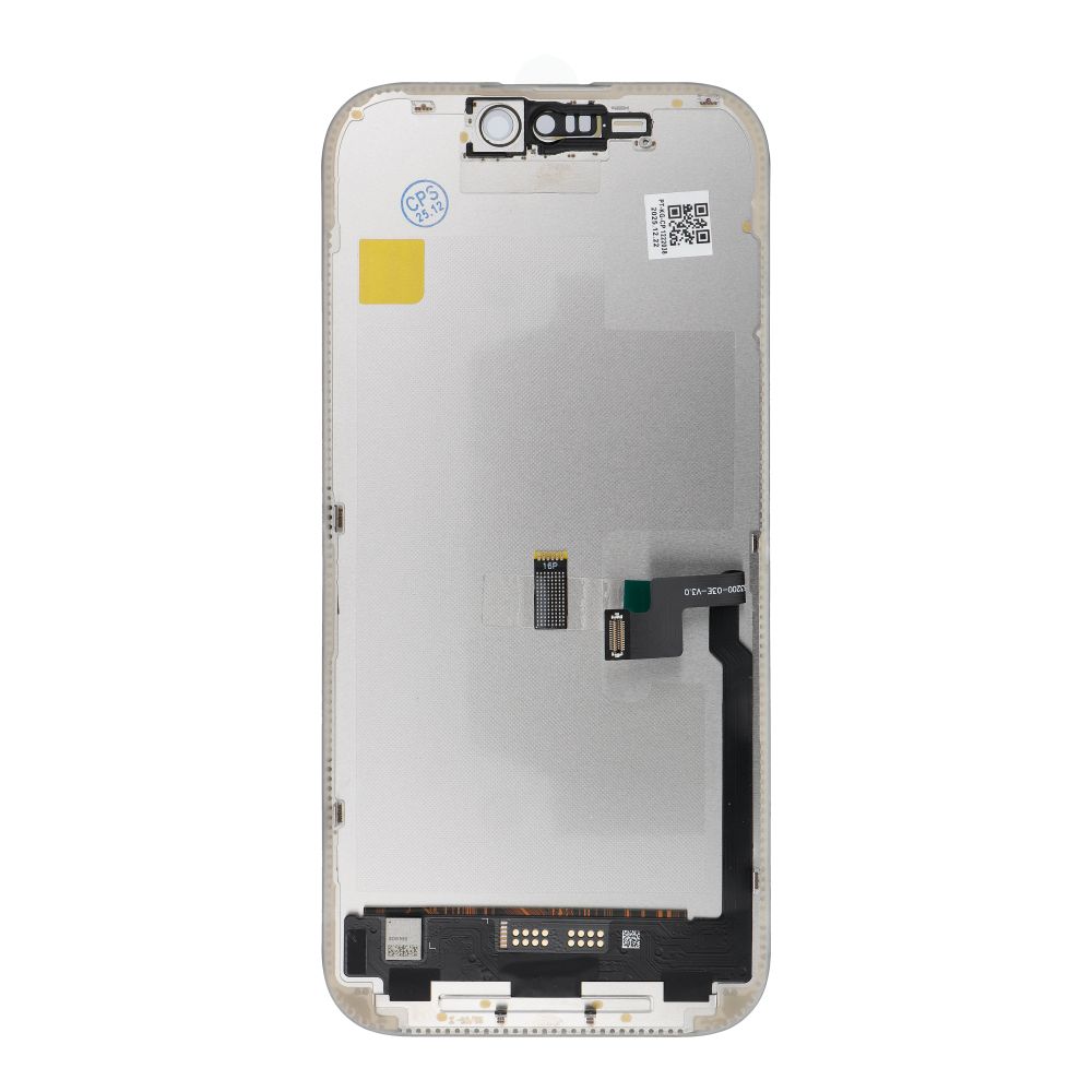FixCell LCD-näyttö iPhone 16 Prolle HARD OLED (irrotettava IC)