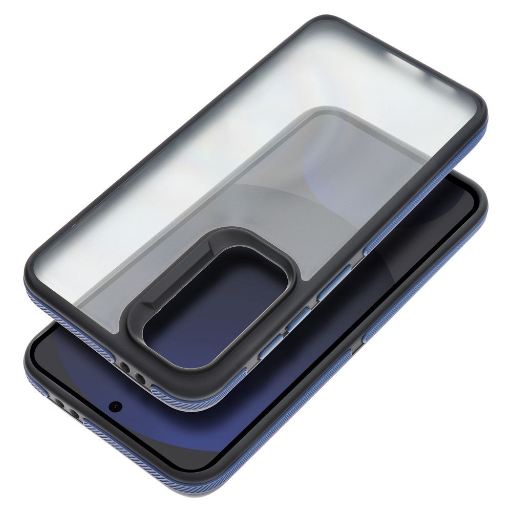 Neo-suojakuori Samsung A37 5G:lle - sininen