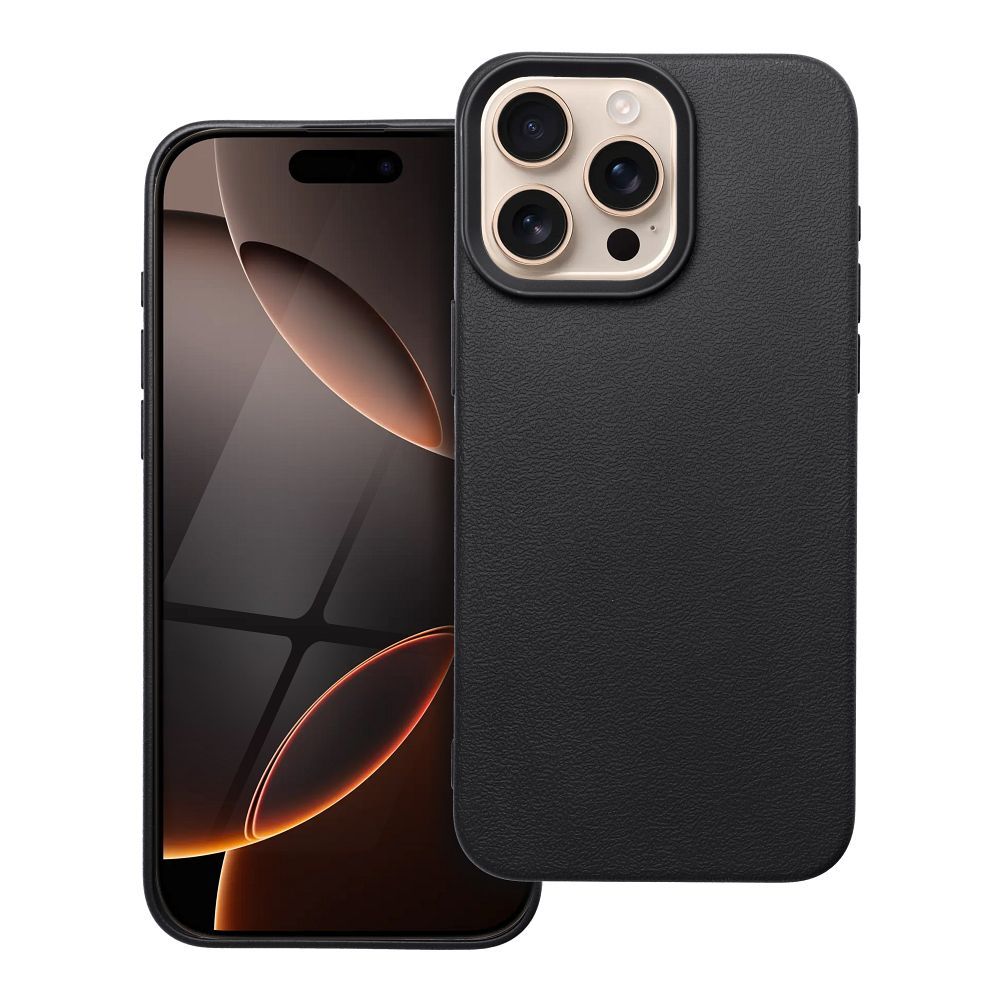 Skin Suojakuori Samsung A37 5G:lle musta