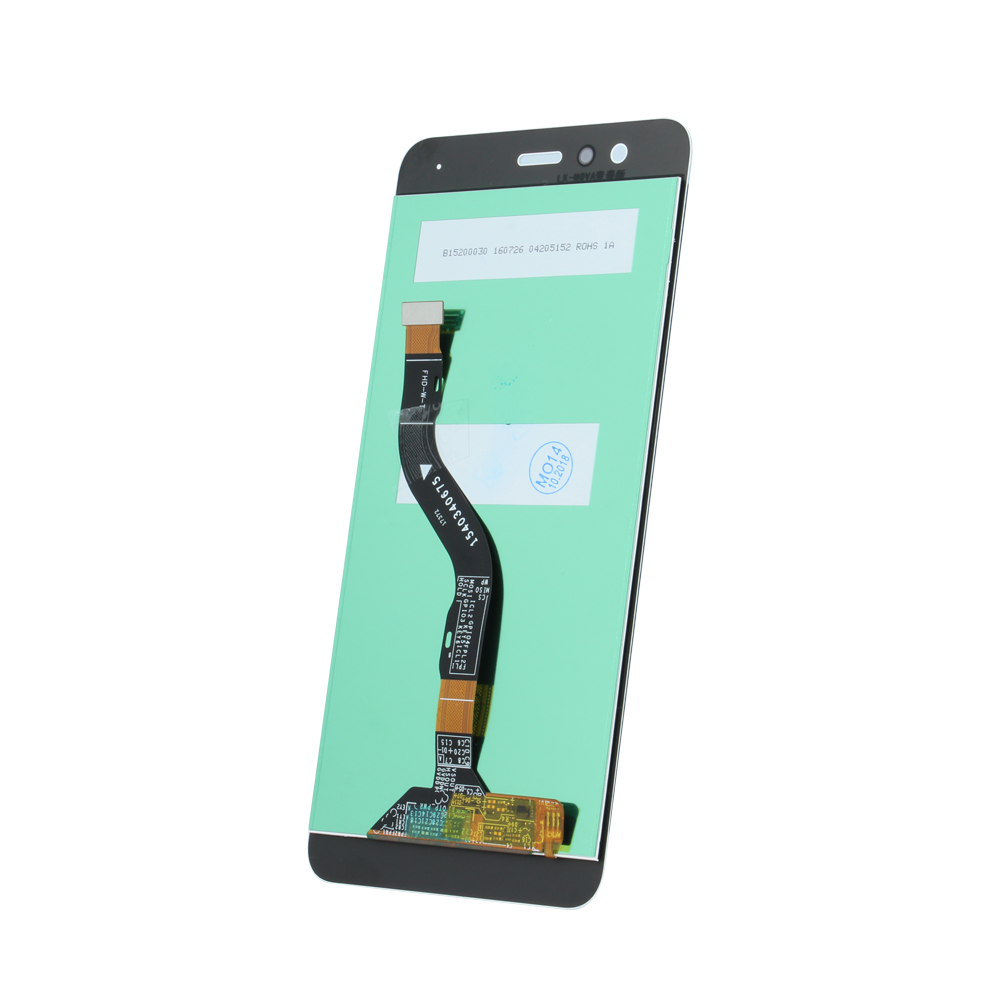 Huawei P10 Lite lcd+kosketusnäyttö valkoinen