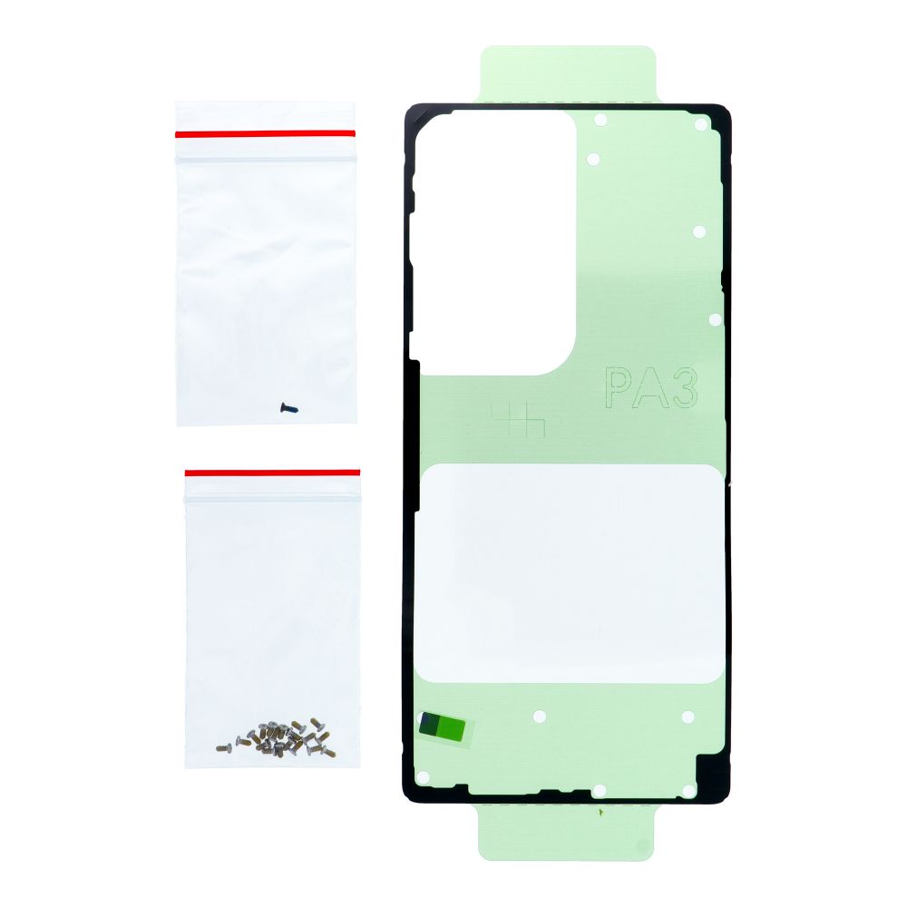 Liimautuva Foliosarja SAMSUNG S25 Ultra S938B GH82-36520A