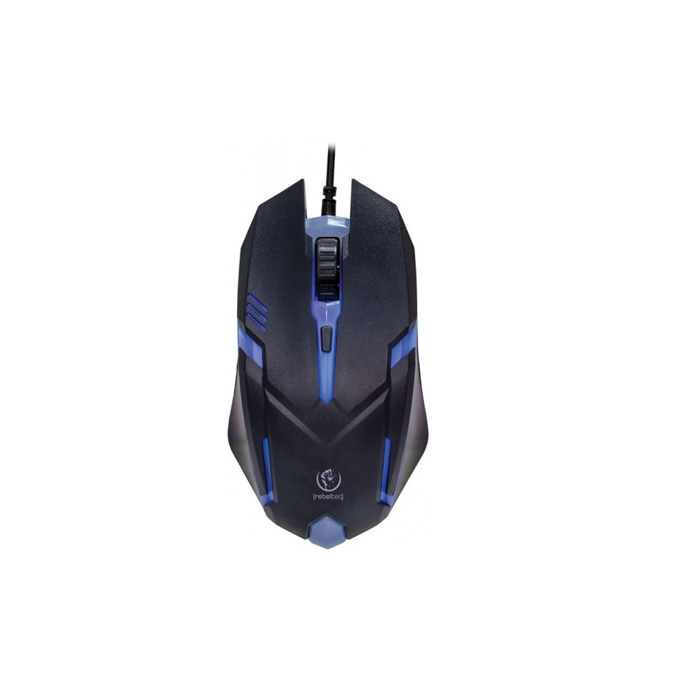 Rebeltec pelaajahiiri NEON