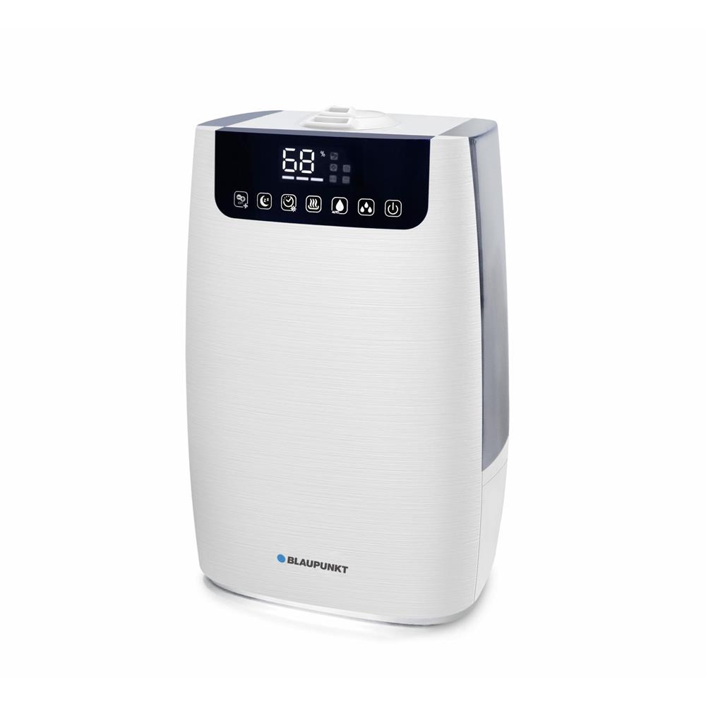 Blaupunkt kosteutin puhdistustoiminnolla AHS802
