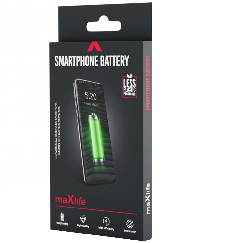 Maxlife battery for Samsung Galaxy A32 5G / A42 5G / A72 EB-BA426ABY 5000 mAh
