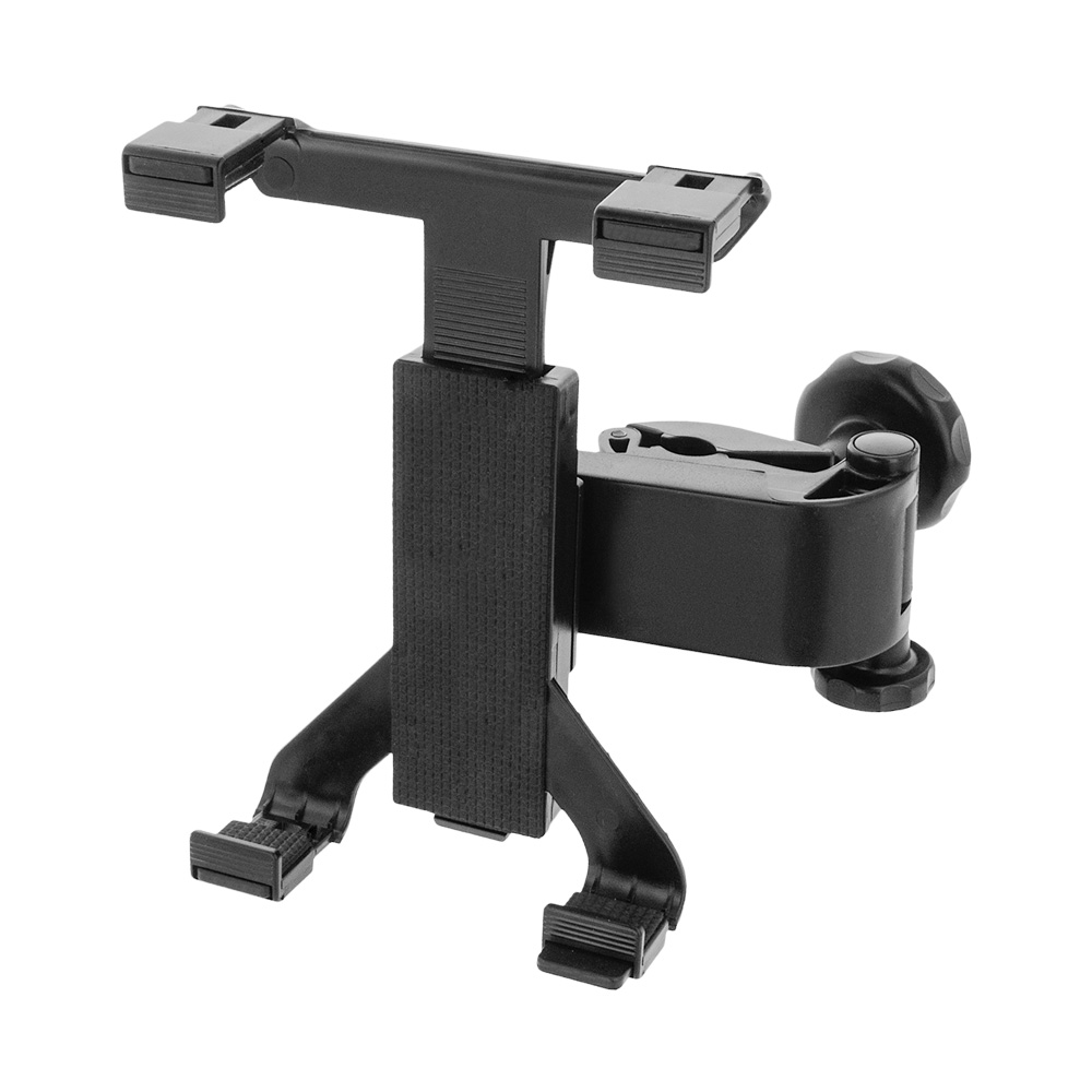Yleinen auton tablettiteline Maxlife (MXTH-01) musta