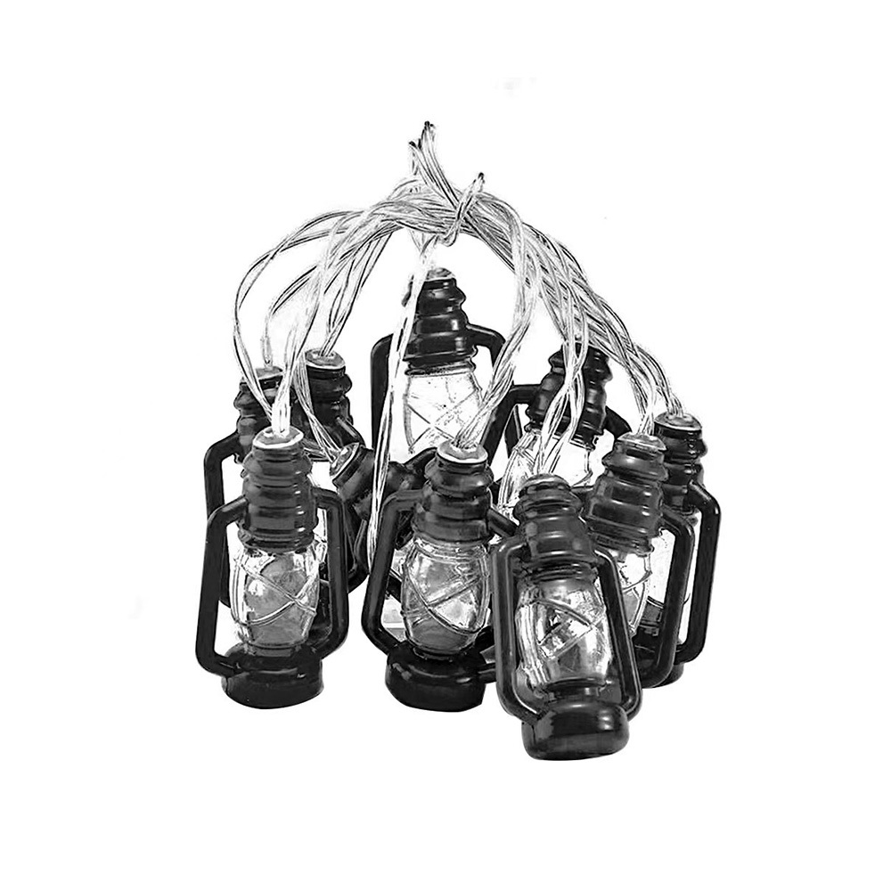 Forever Light aurinkokenno LED lyhtyketju SUNARI FLS-86 30LED 6,5m 600mAh Ni-MH