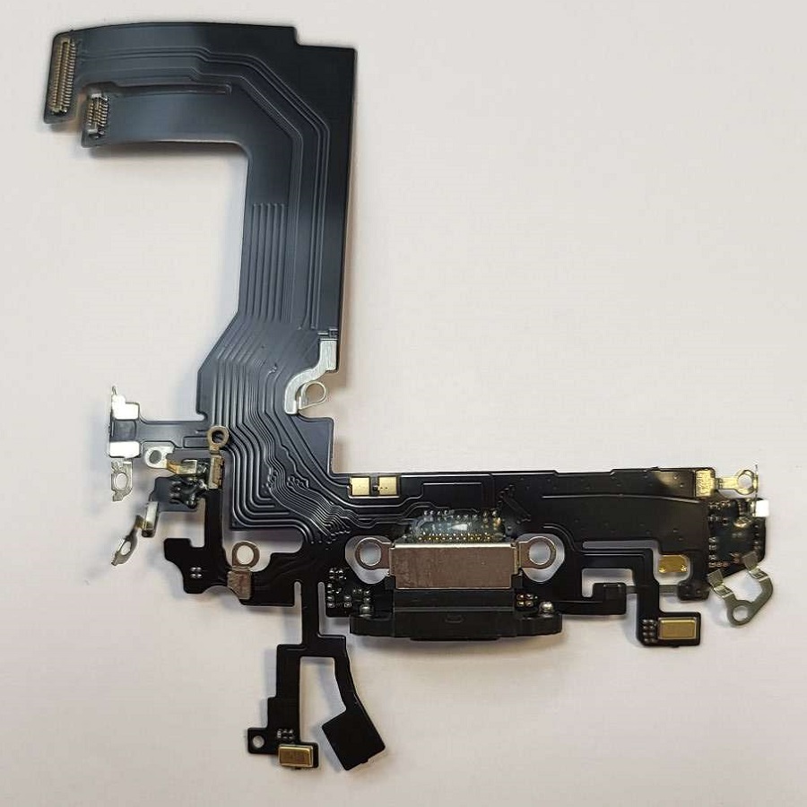 Lataus-flex-kaapeli iPhone 13 Minille