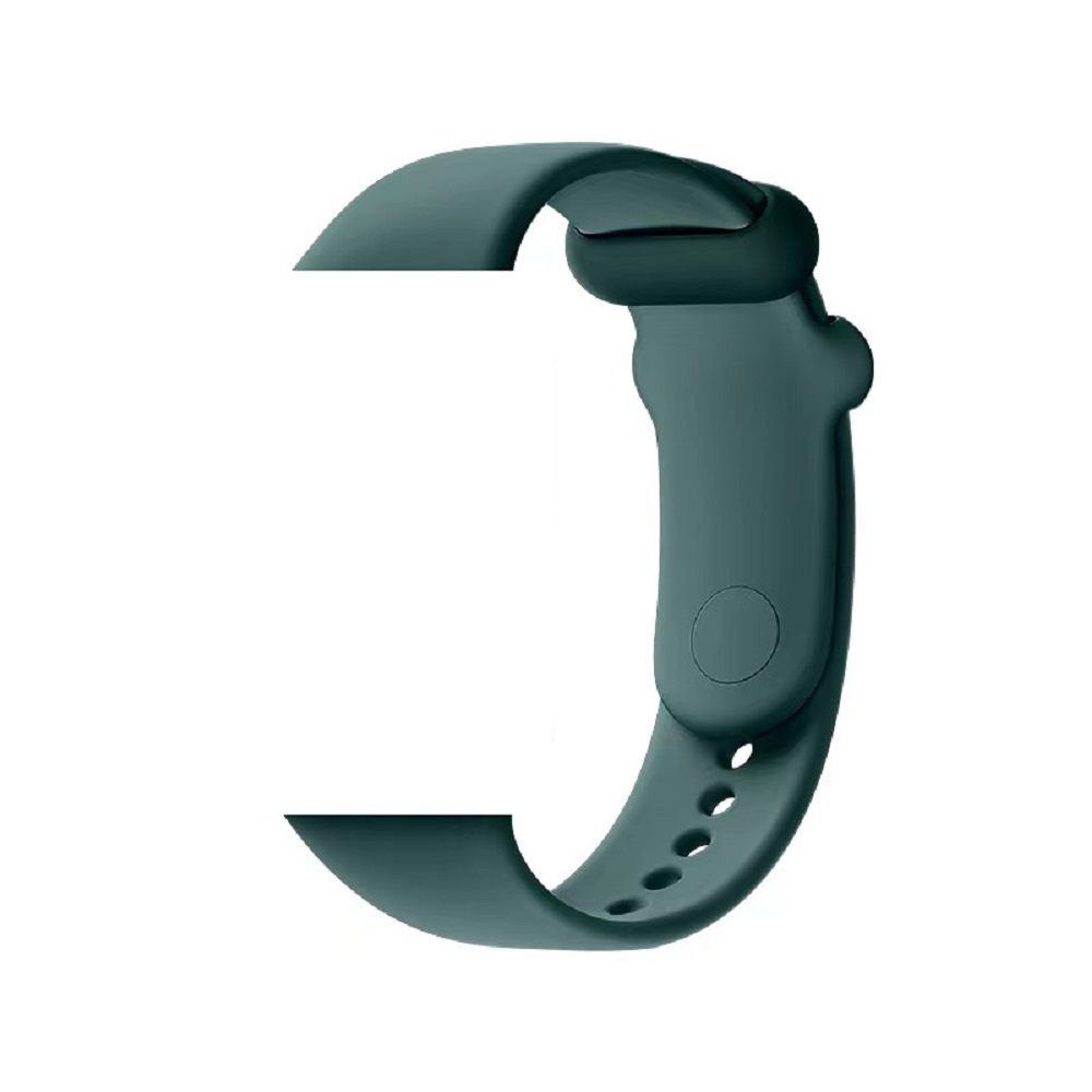 Devia band Deluxe Sport for Xiaomi Mi Band 8/ Mi Band 9 light blue