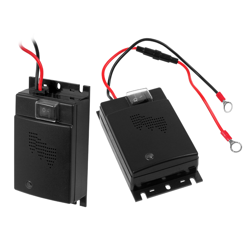 Autojen kärppä-, hiiri-, rotta- ja jyrsijäkarkote 12V/24V DC LTC