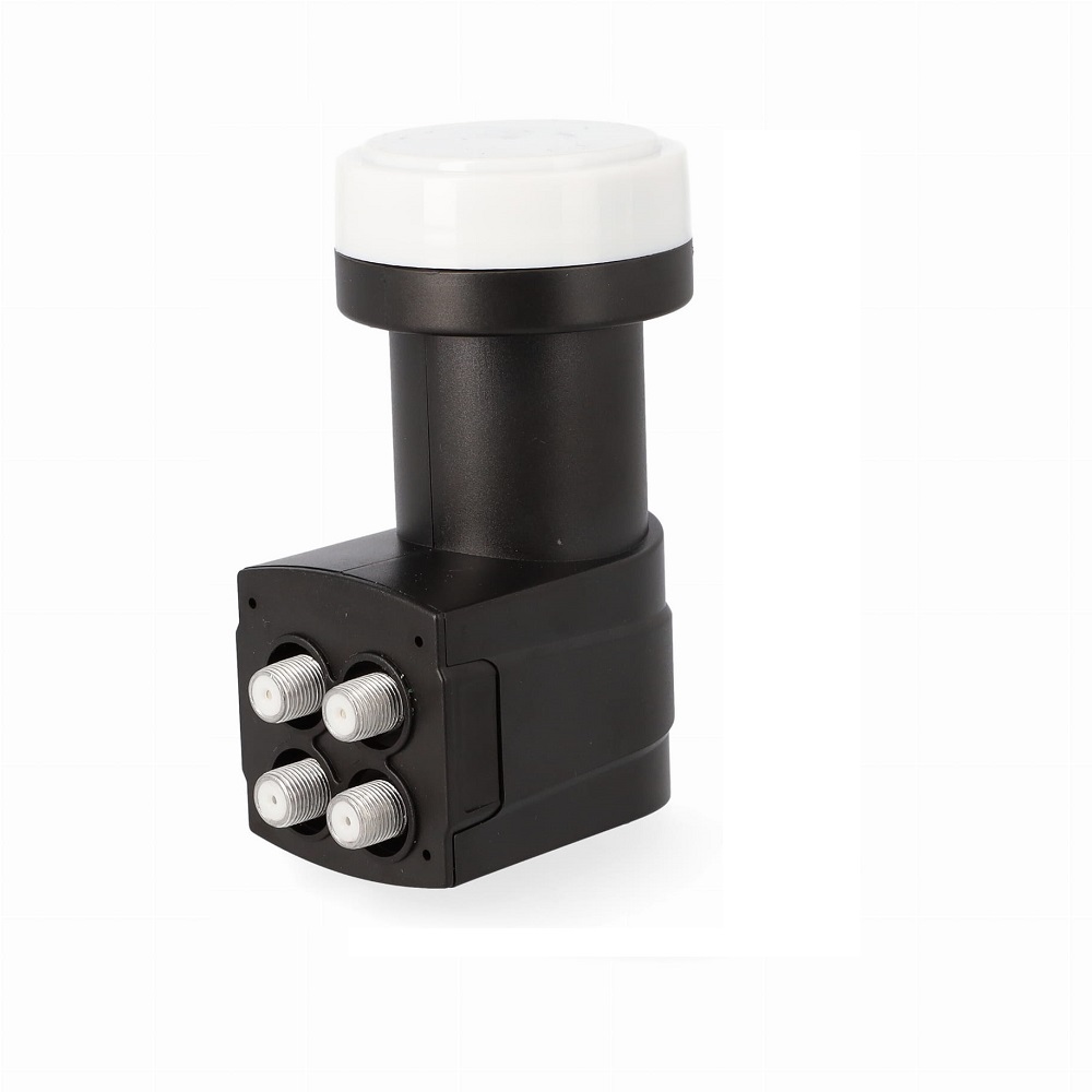 Muunnin SAT QUAD OPTICUM RED LNB 03H Premium [0214]