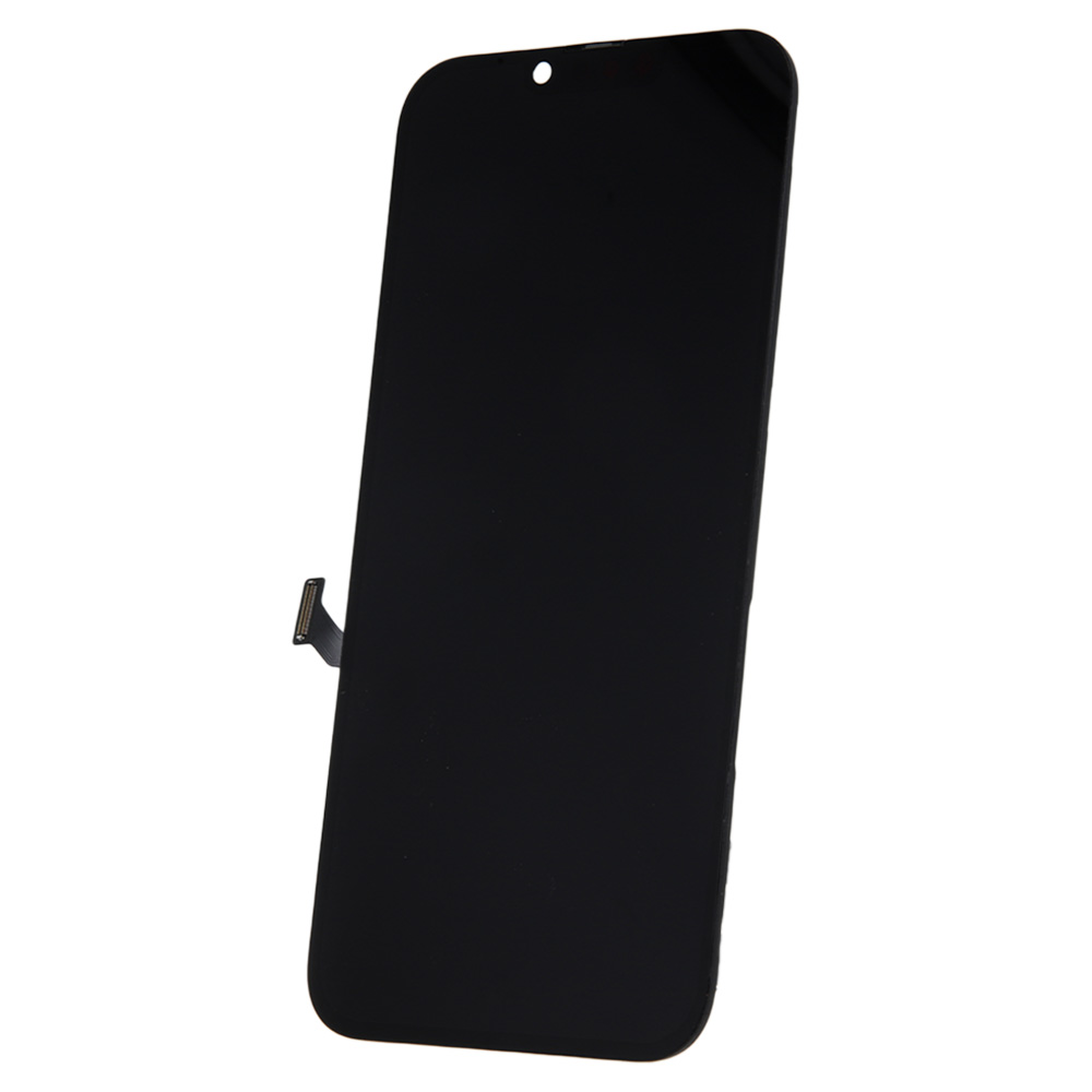 LCD-näyttö kosketusnäytöllä iPhone 14 Plus:lle COF ZY musta