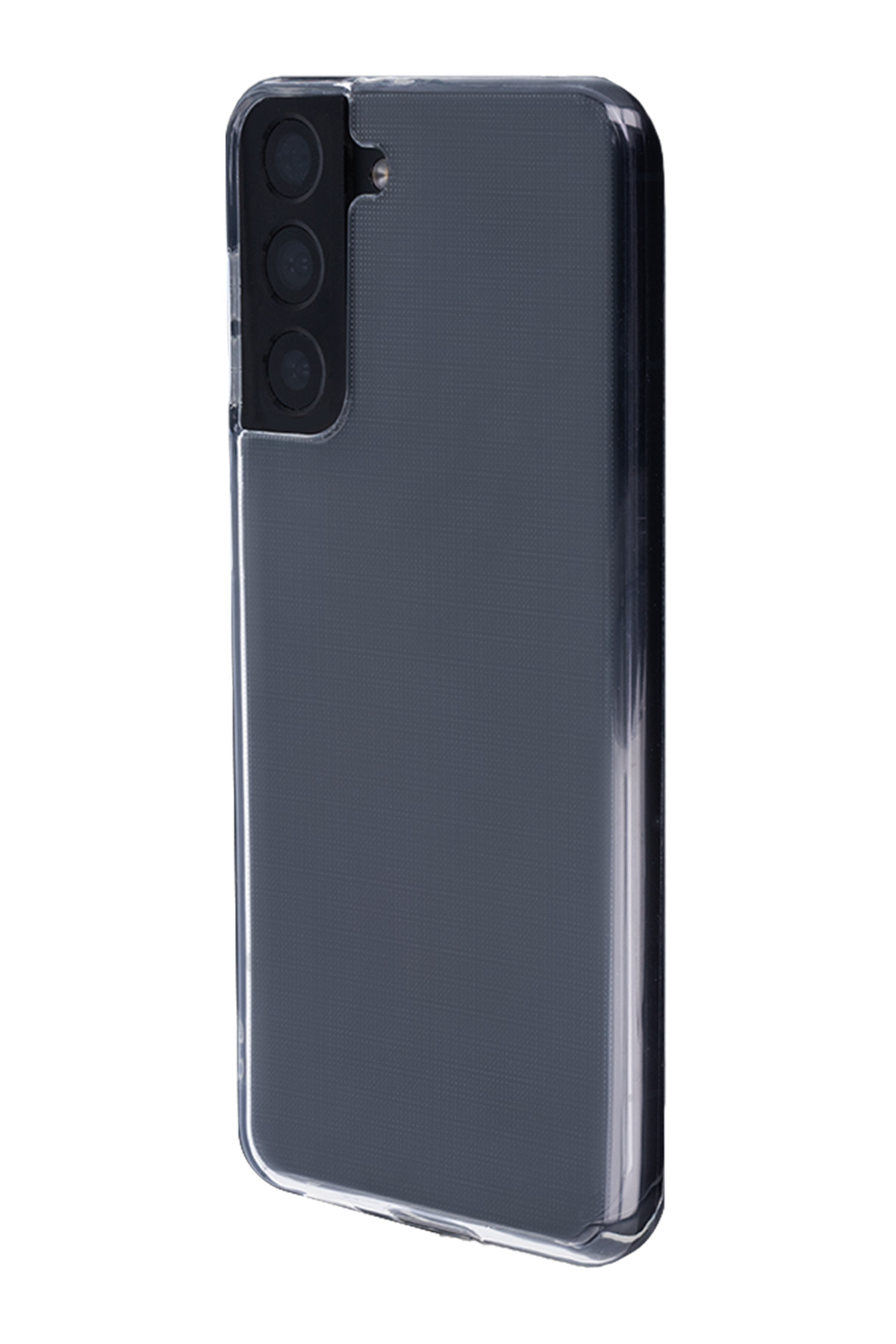 Crystal Clear Case for iPhone 12 / 12 Pro 6,1" transparent