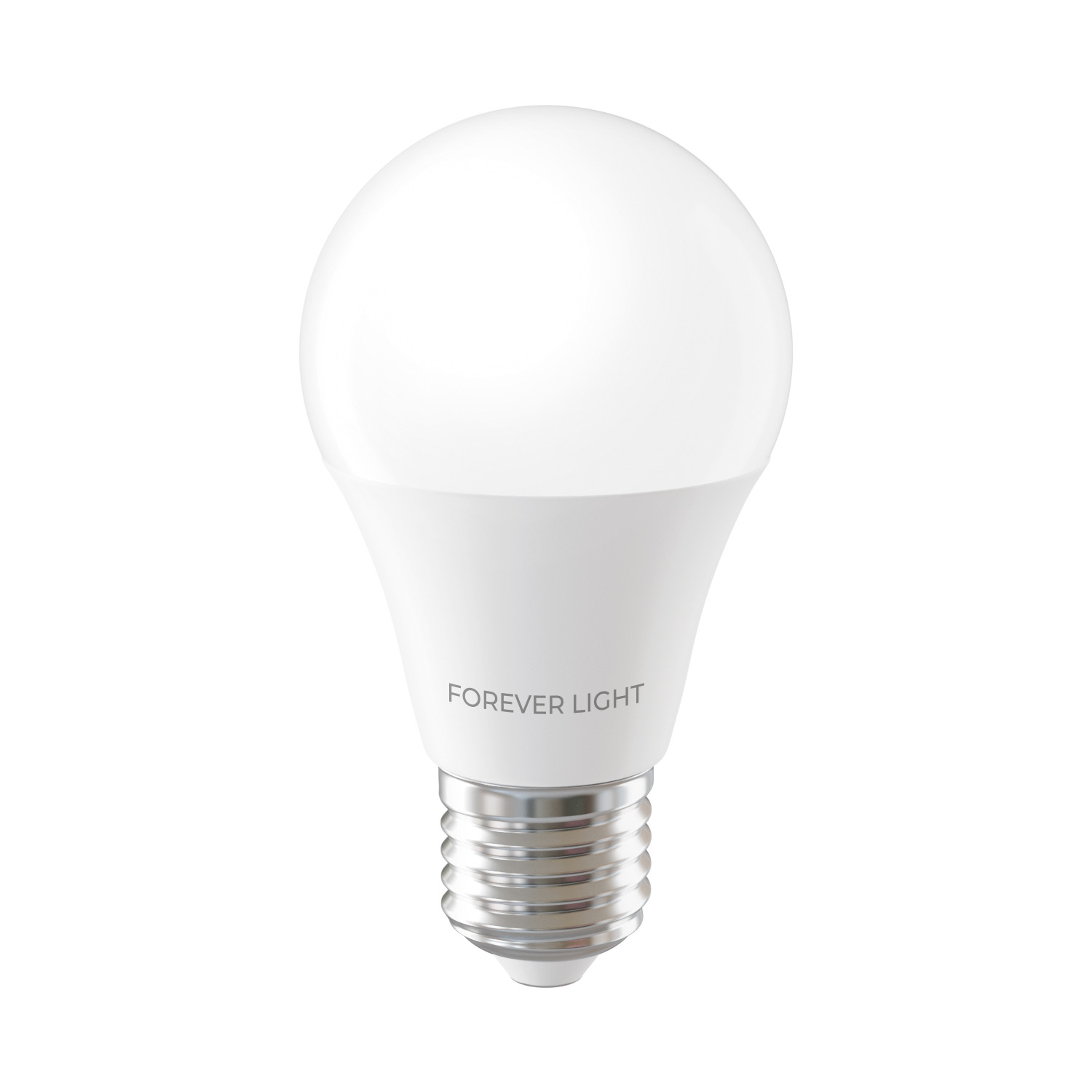 Forever Light LED-lamppu E27 A55 4W 480lm 4000K luokka E