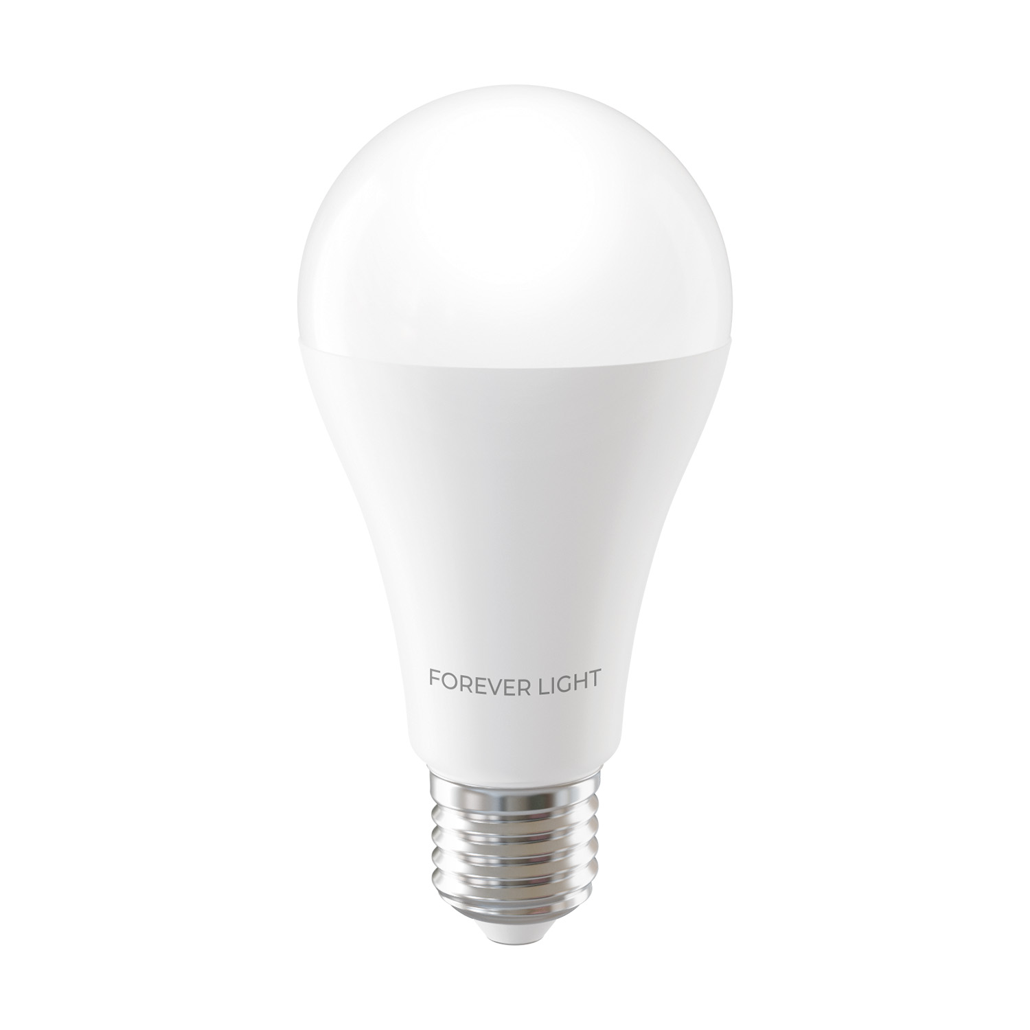 Forever Light LED-lamppu E27 A65 17W 2100lm 3000K luokka E