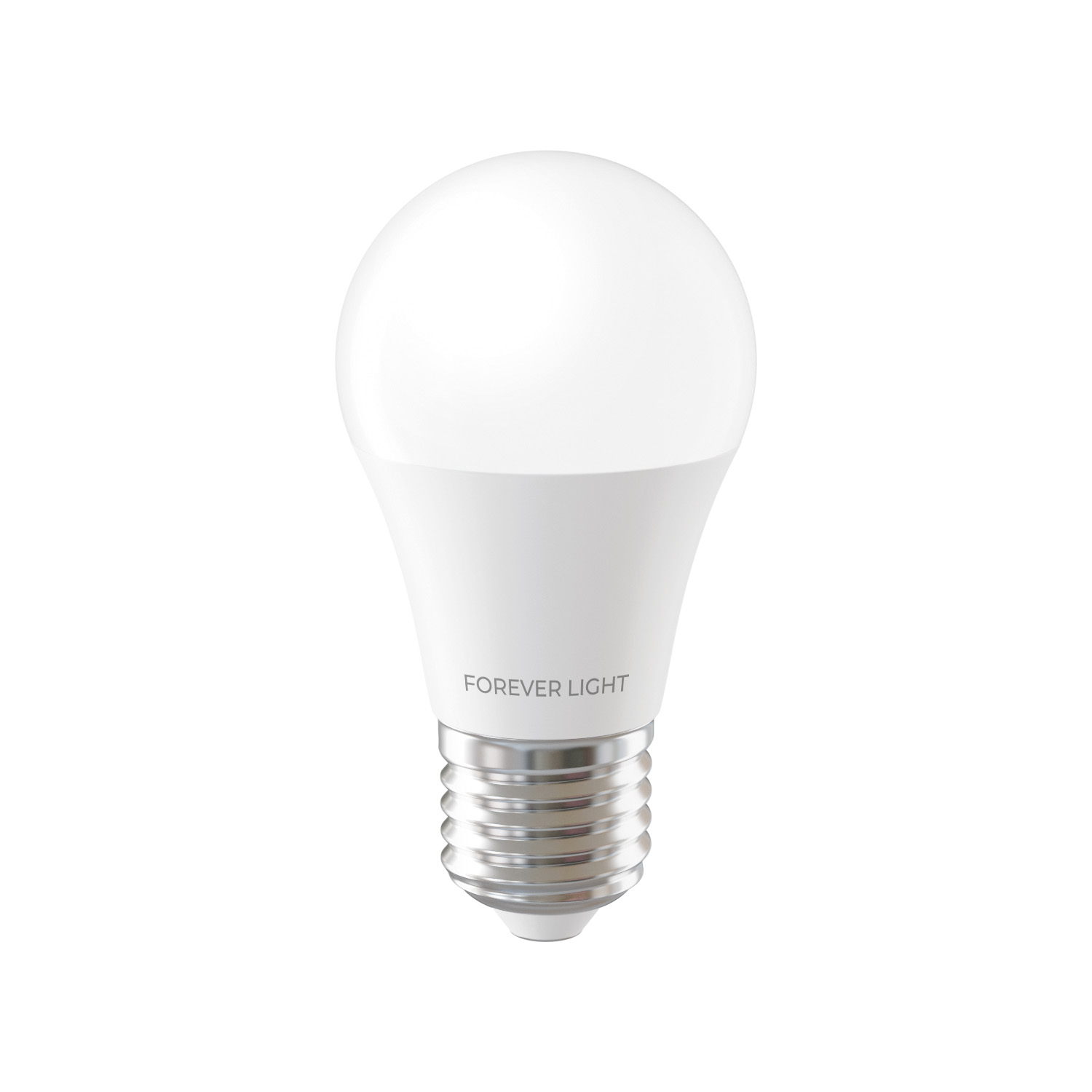 Forever Light LED-polttimo E27 G45 7.2W 840lm 4000K luokka E