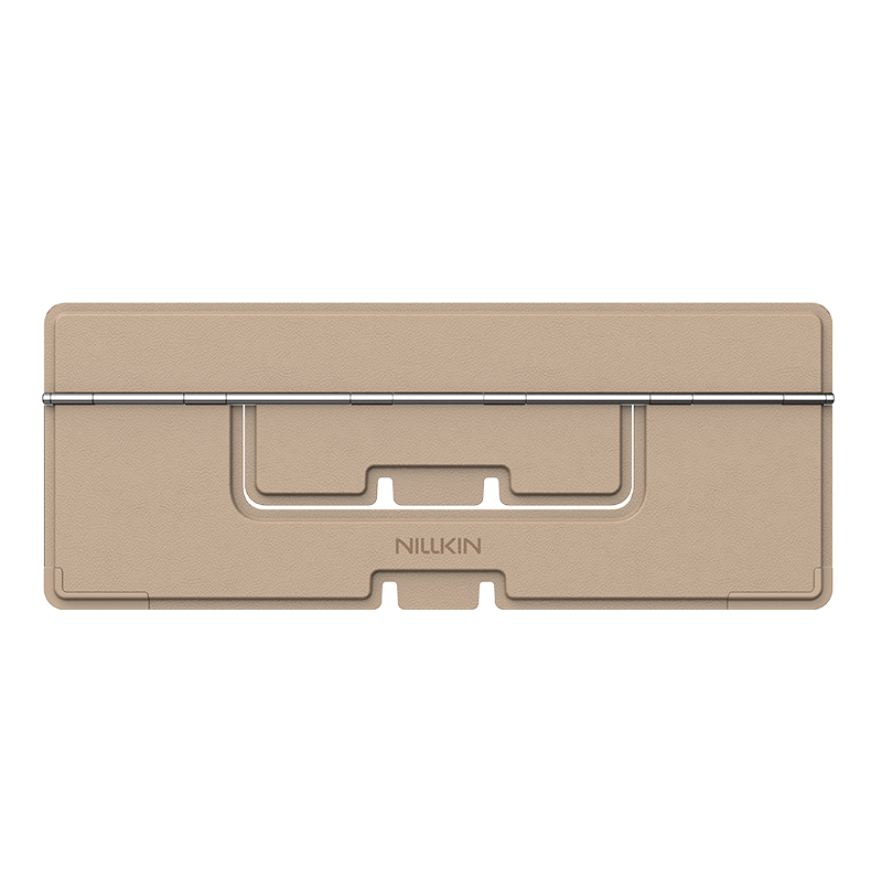 NILLKIN DUALWING kannettavan tietokoneen jalusta beige