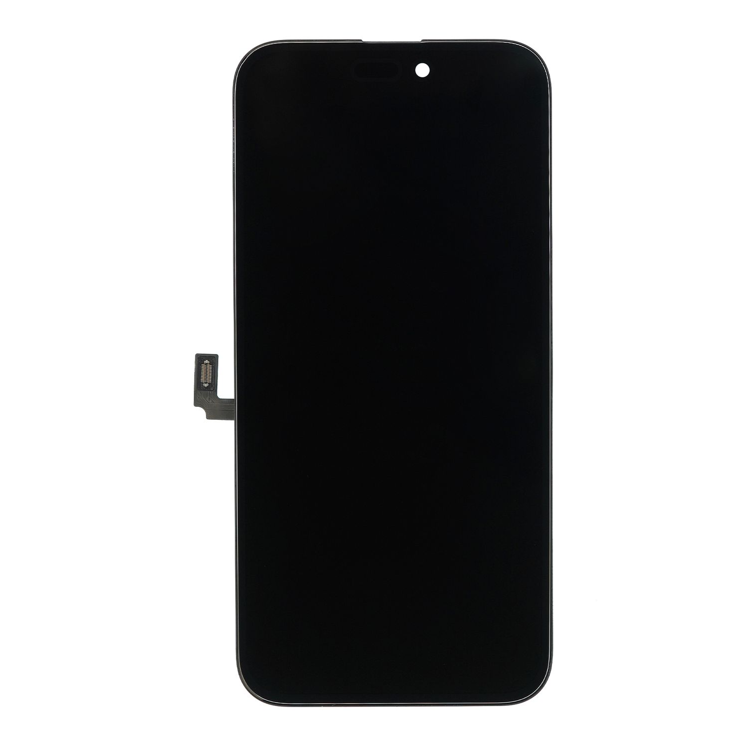 LCD-näyttö kosketusnäytöllä iPhone 16 Plus Incell FHD IC Movable