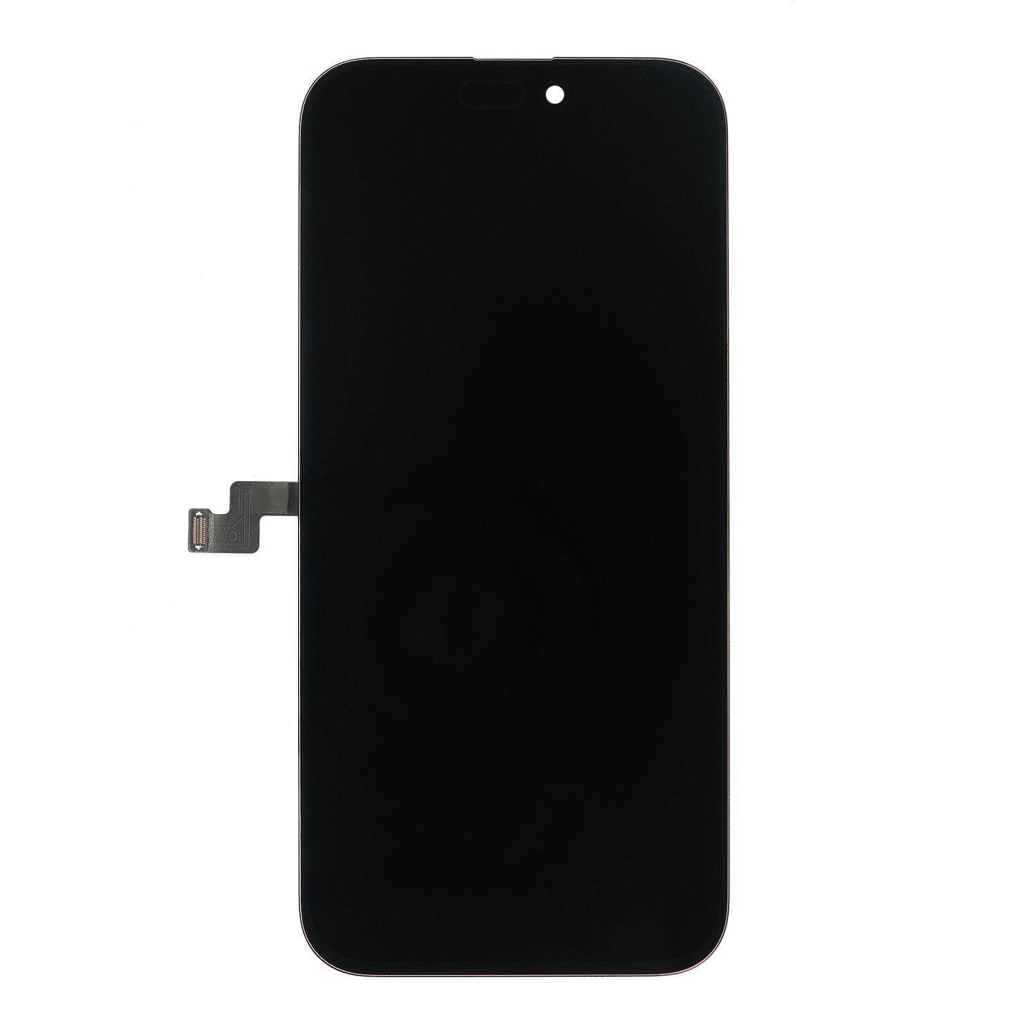 LCD-näyttö kosketusnäytöllä iPhone 16 Pro Max Incell FHD IC Movable 120Hz