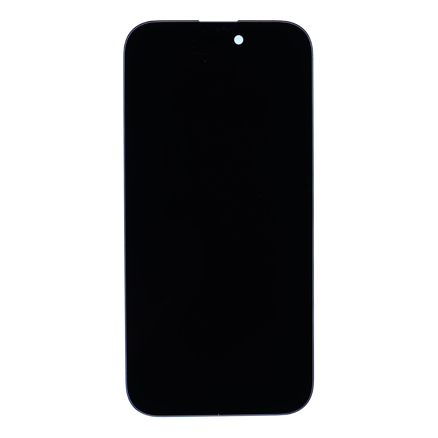 LCD-näyttö kosketusnäytöllä iPhone 16 Refurbished FHD IC Movable