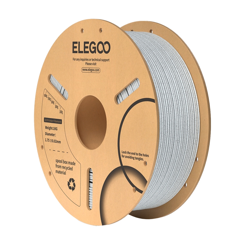 ELEGOO PLA Marble Filamentti