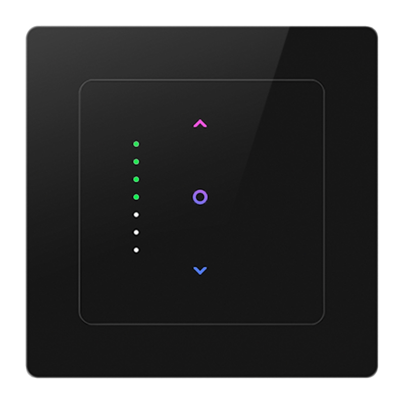 Avatto CS20-EU-B WiFi Touch älykäs kaihdinvaihdin