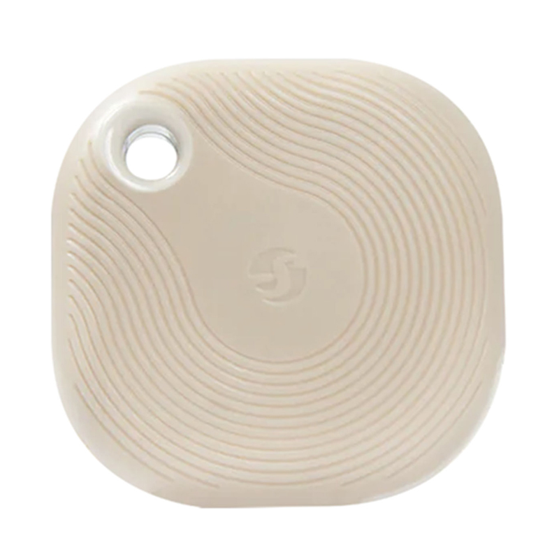 ZigBee Shelly BLU Button Tough 1 ZB (Mocha) toiminto- ja kohtausaktivointipainike