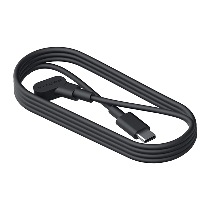 USB-C kaapeli VITURE magneettiselle liittimelle (120 cm)