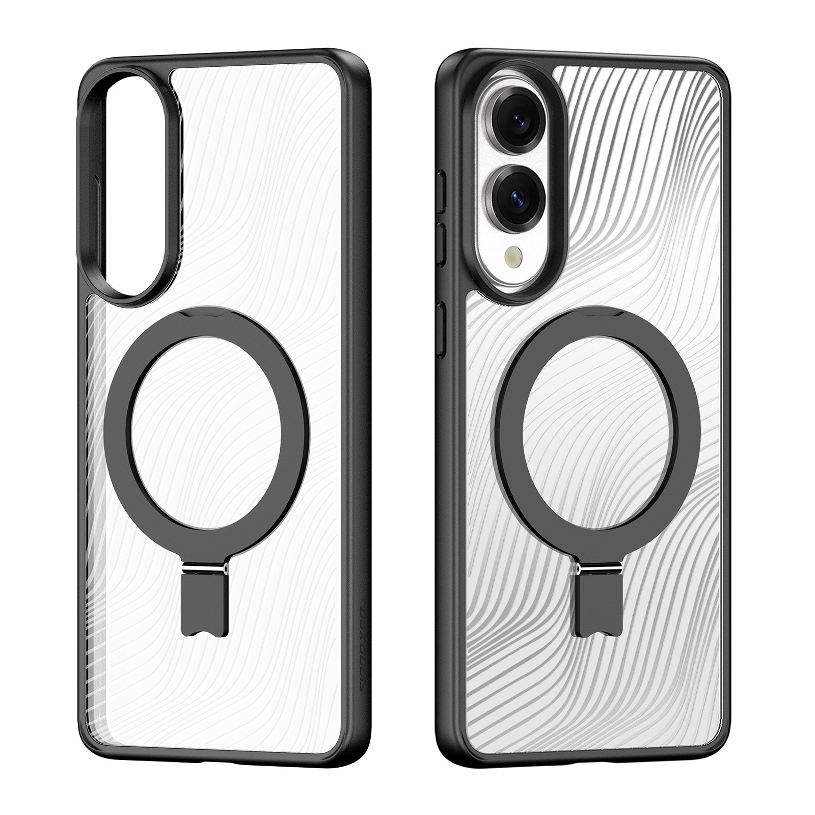 Case Dux Ducis Aimo Magnetic Stand Samsung S942 S26