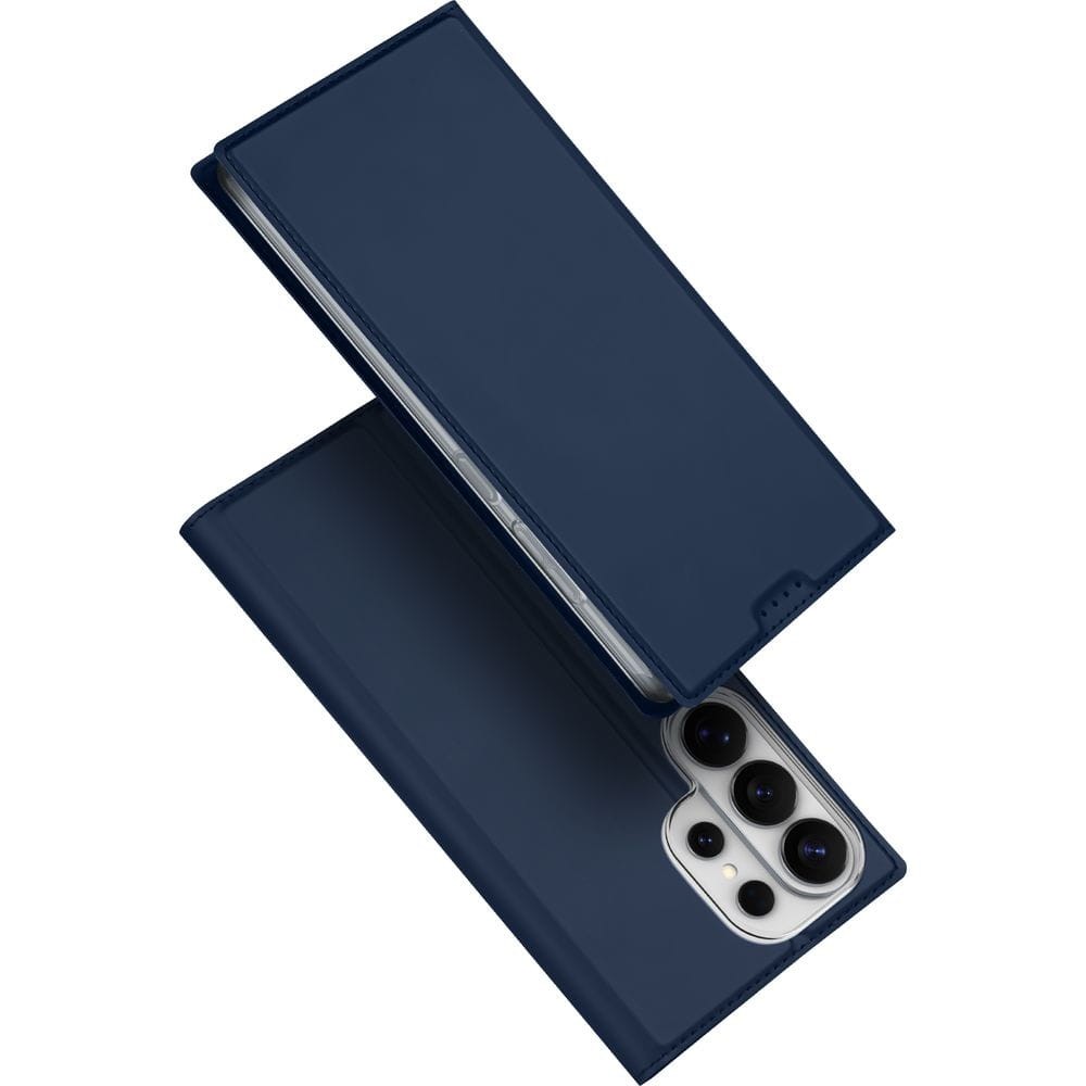 Dux Ducis Skin Pro Suojakuori Samsung S948 S26 Ultra tummansininen