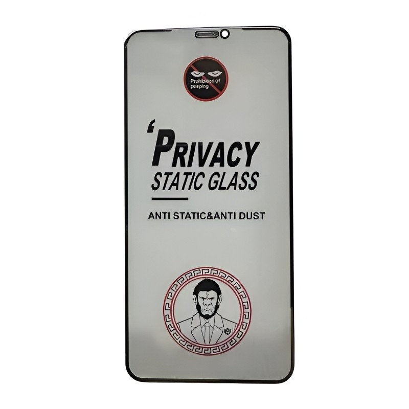 Tempered glass ESD Anti-Static Privacy Samsung A376 A37 5G/A576 A57 5G