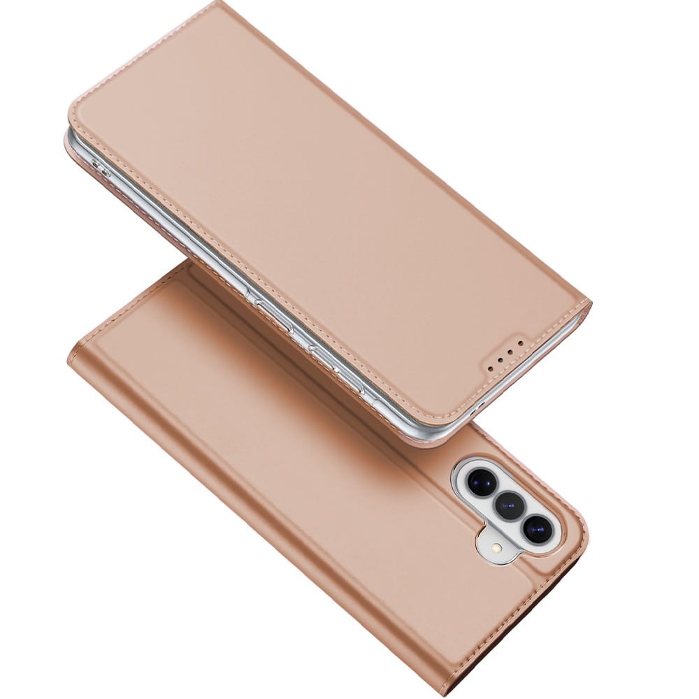 Suojakuori Dux Ducis Skin Pro Samsung A376 A37 5G - ruusukultainen