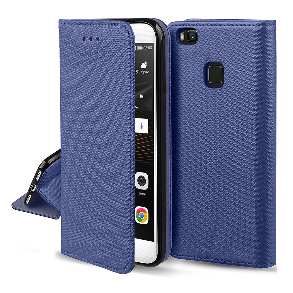 Smart Magnet Suojakuori Samsung A576 A57 5G Navy