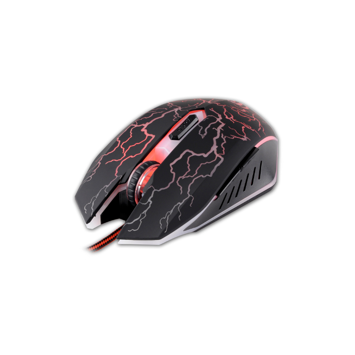 Rebeltec Gaming-hiiri DIABLO