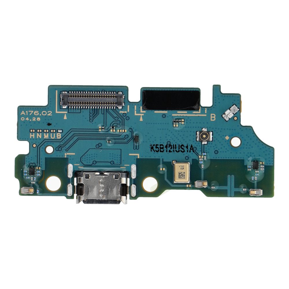 ServicePack latauskortti SAMSUNG A17 5G A176B GH96-20346A