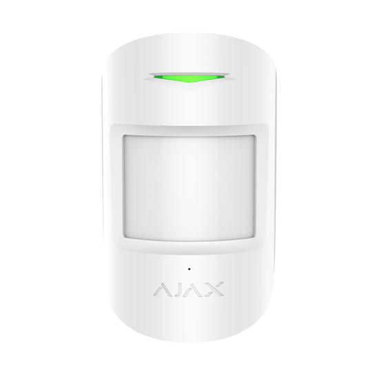 Ajax CombiProtect valkoinen