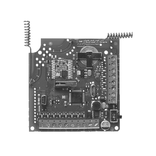 Ajax-moduuli ocBridge Plus