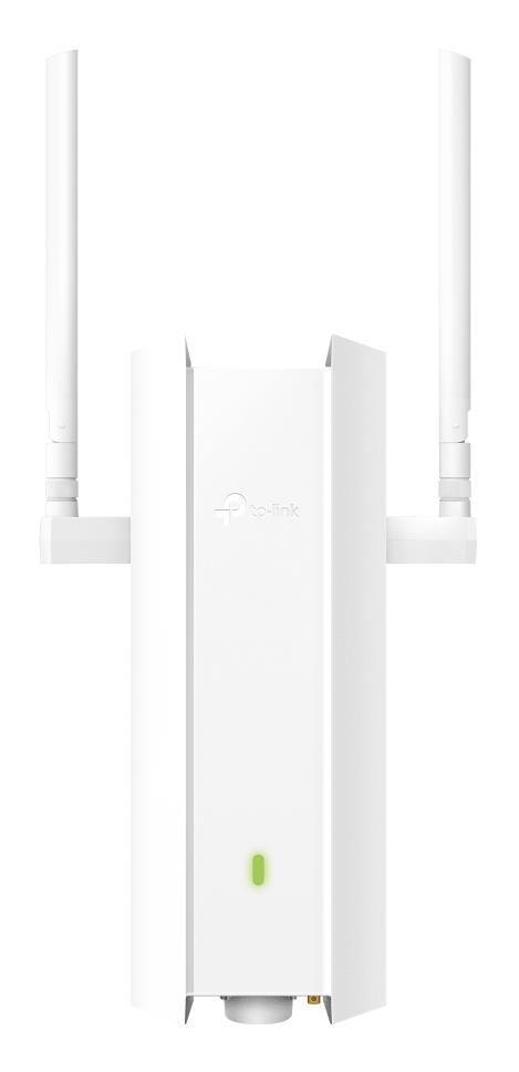 Tukiasema TP-Link Omada EAP625-Outdoor HD 1800 Mbps Wi-Fi 6 ulko