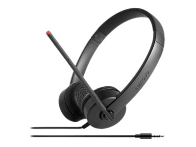 LENOVO Essential stereo analoginen kuuloke