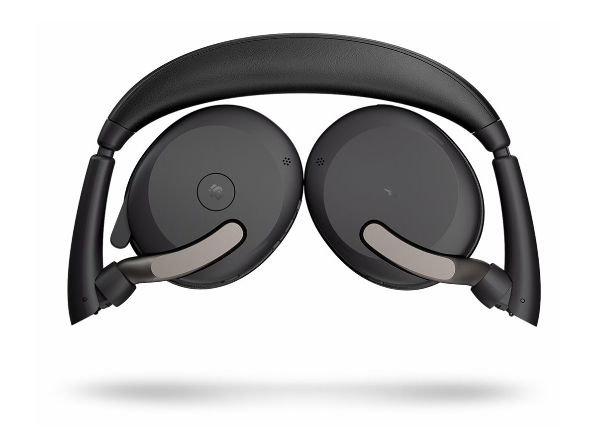 JABRA Evolve2 65 Flex MS Stereo -kuulokkeet