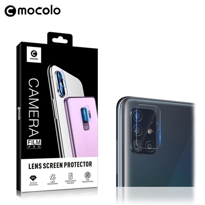 Mocolo Camera Lens camera-lens protector for Samsung Galaxy Note 20