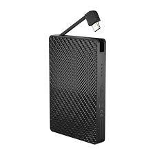 Varavirtalähde Nitecore Pocket10000 10000 mAh
