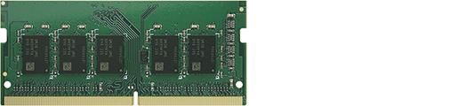 NAS-LISÄVARUSTE RAM-MUISTI DDR4 4GB/D4NS01-4G SYNOLOGY