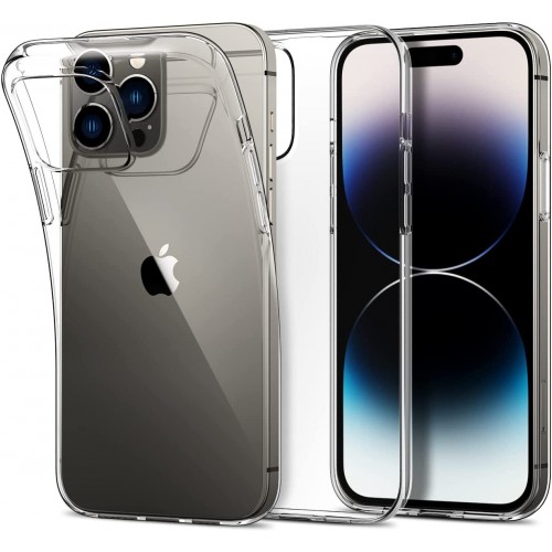 Puhelimen suojakuori X-Level „Antislip“ Xiaomi 15 läpinäkyvä