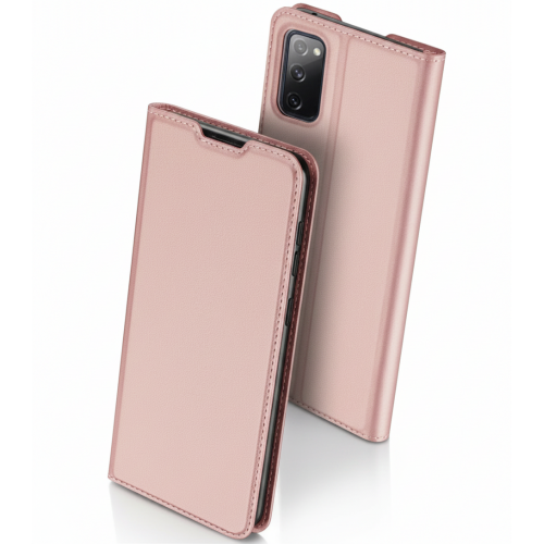 Case Dux Ducis Skin Pro Xiaomi Redmi Note 14 4G rose-gold