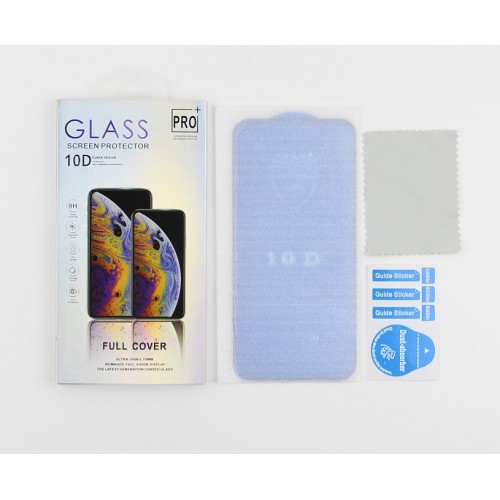 Screen Protection "Pro+ 10D" Apple iPhone 14 Pro (Blister)
